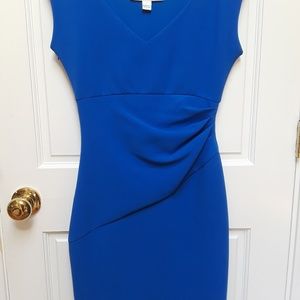 Diane von Furstenberg Bevin dress